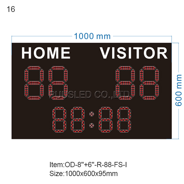 16.OD-8''+6''-R-88-FS-I