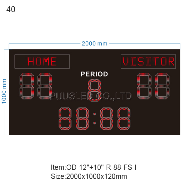 40.OD-12''+10''-R-88-FS-I