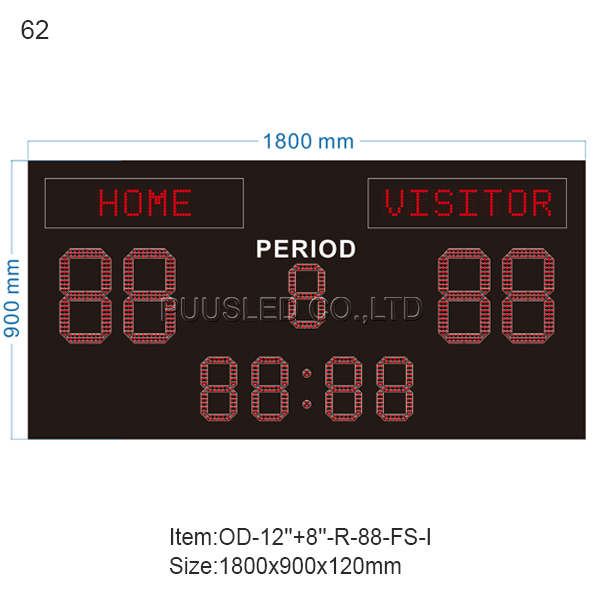 62.OD-12''+8''-R-88-FS-I