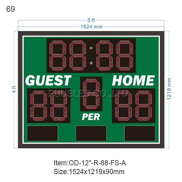 69.OD-12''-R-88-FS-A