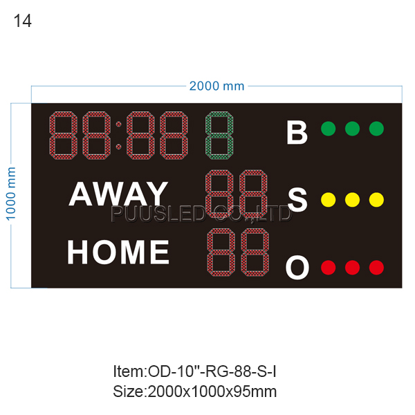 14.OD-10''-RG-88-S-I