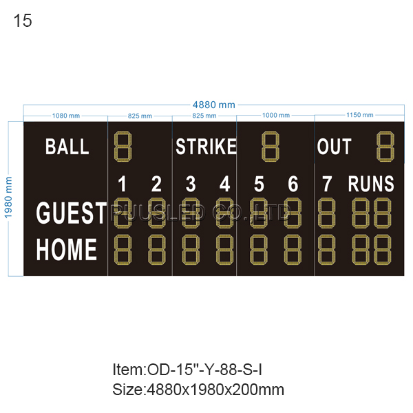 15.OD-15''-Y-88-S-I