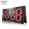LED gas price sign