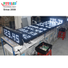 High Brightness Waterproof PCB Module LED Digit Gas Station Price Sign