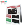 Outdoor Brightness PCB Digital Number LED Gas Price Sign Gas Station Lighting Box Oil Price Display for US Gas Station