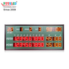 Mimi LED sport scoreboard gametime display outdoor play sports scoreboard led scoreboard led baseball scoreboards for sale