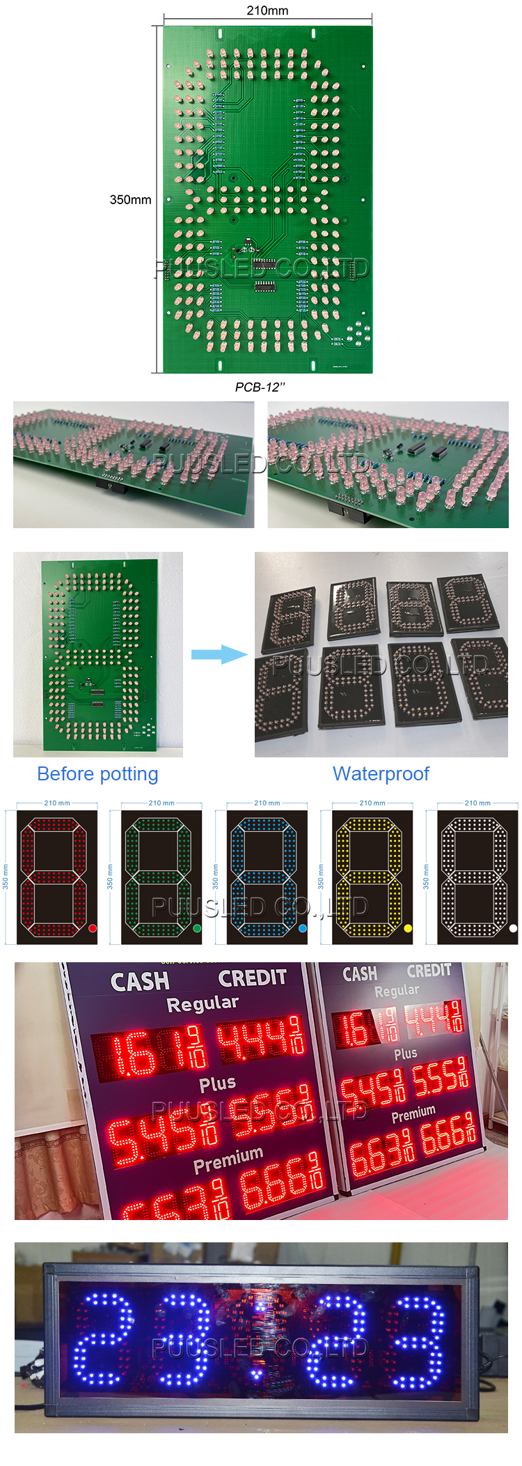 basketball scoreboards