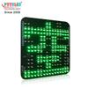 Brightness PCB Parking Sign LED Module LED Parking Lot Information Display Japanese PCB Parking Message Sign