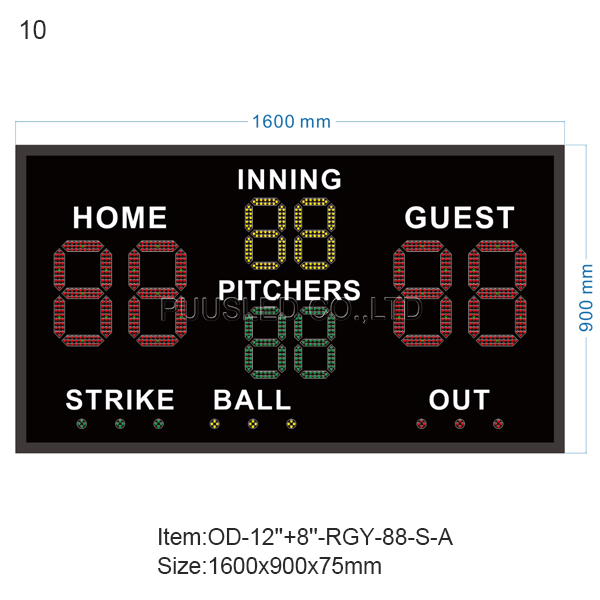 10.OD-12''+8''-RGY-88-S-A