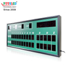 Mimi LED sport scoreboard gametime display outdoor play sports scoreboard led scoreboard led baseball scoreboards for sale