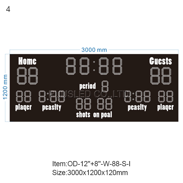 4.OD-12''+8''-W-88-S-I