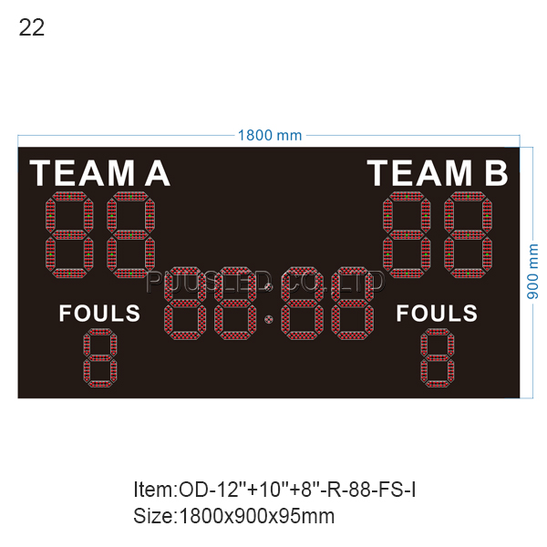 22.OD-12''+10''+8''-R-88-FS-I