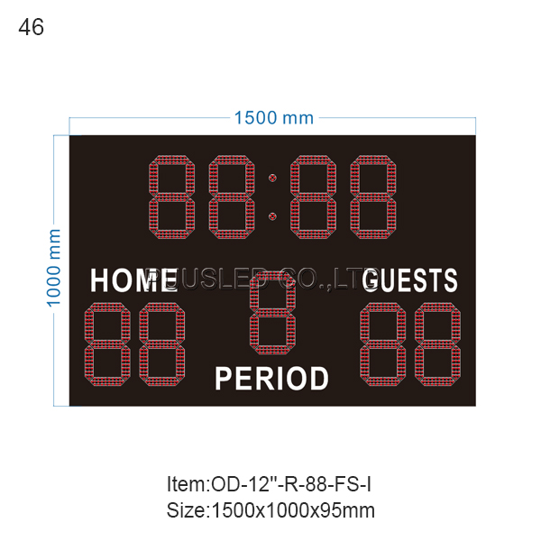 46.OD-12''-R-88-FS-I