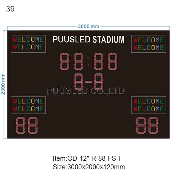39.OD-12''-R-88-FS-I