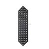 20 Inch Yellow Large Number Module 7 Segment Led Display