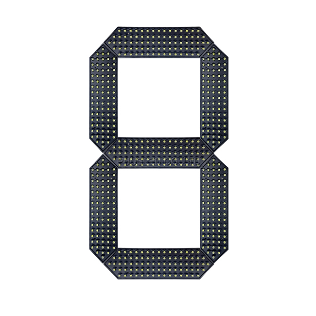 D22'' LED Digit Number