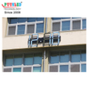 Outdoor Waterproof 7 Segments LED Digital Wall Clock for Airports Exhibition Halls Education Retail Stores Hanging