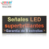 Outdoor LED Advertising Display Board RGB Color P8 Module LED Video Wall for Shopping Mall