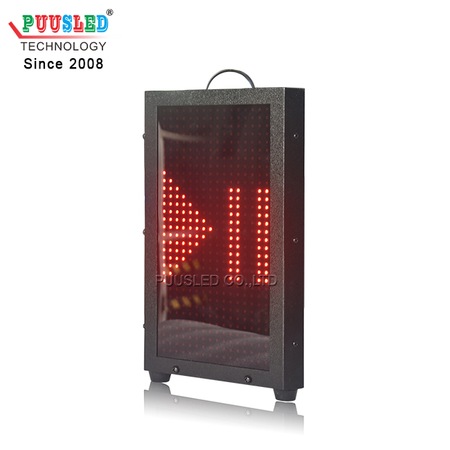 Professional 3-Sided Digital Score Console for Basketball Foul Display for Basketball Games