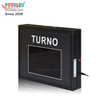 Mini Size Indoor LED Queue Calling System Remote Control LED Digital Calling Display Digital Board