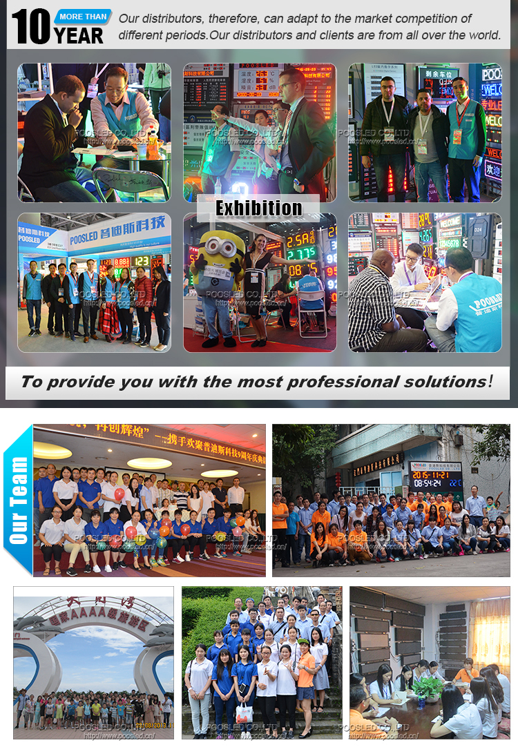 recommended goods outdoor waterproof ip65 wireless