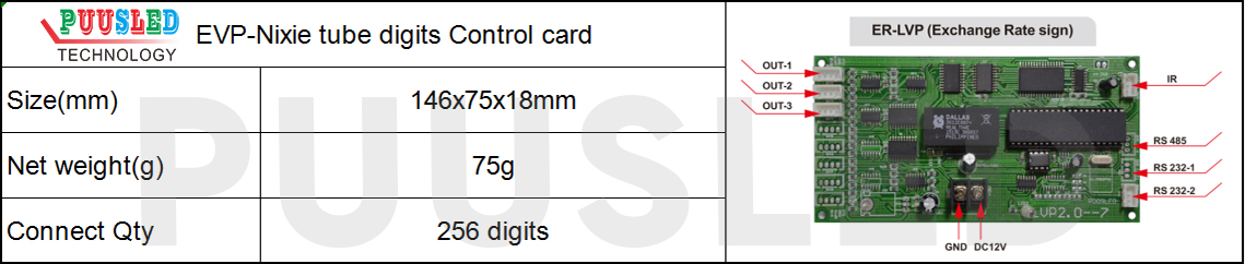 EVP-Nixie-tube-digits-Control-card