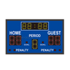 LED Sports Hockey Scoreboard LED Sport Gametime Display LED Hockey Scoreboards for Hockey Games