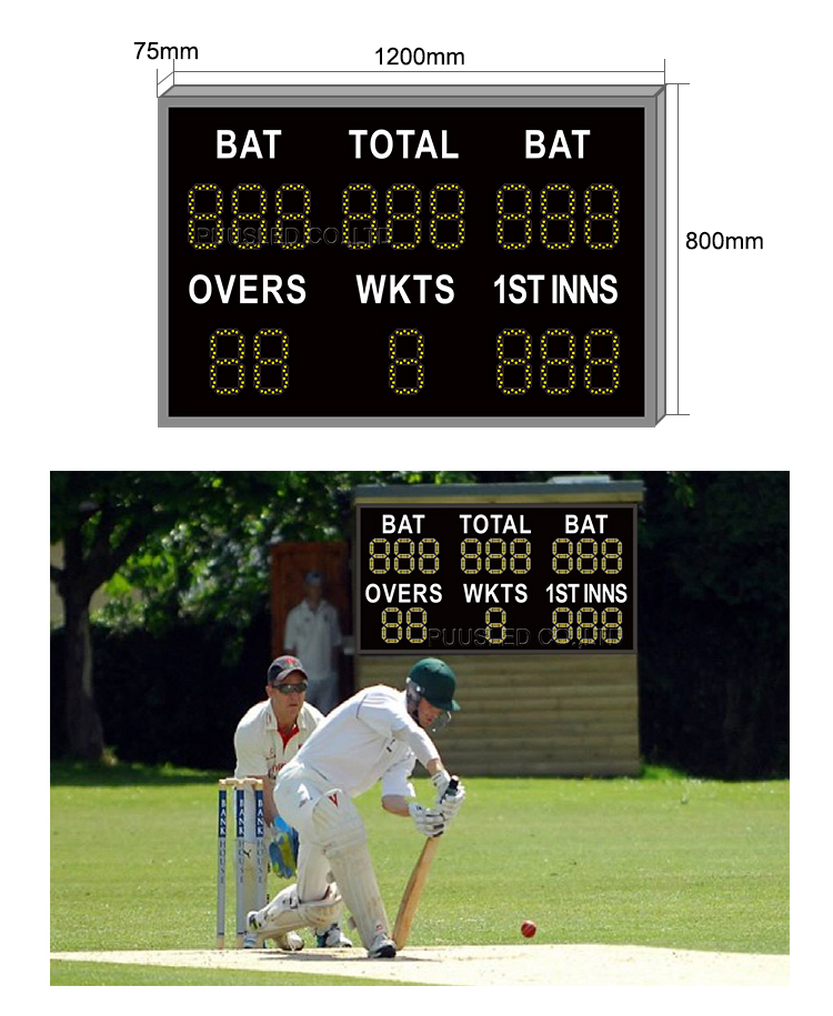 D6''-Y-888-CRICKET-A详情