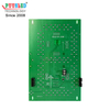 PUUSLED semi outdoor led display hot sale 10 inch PCB led digit number 7 segment PCB led display board for gas price sign