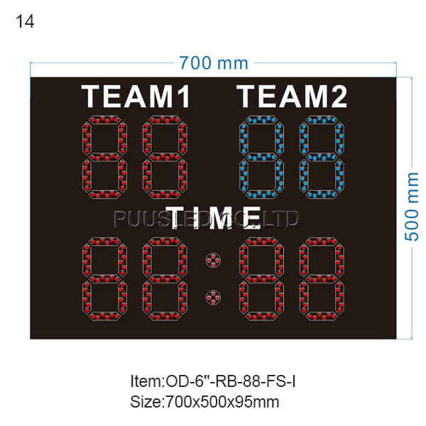 14.OD-6''-RB-88-FS-I