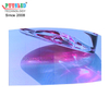 Outdoor New Design Curved Display Screen P3 LED Display Fashionable Curved Advertising LED Display for Shopping Mall