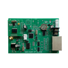2025 New Arrivals CPU GAS-NUM Control Card LED Digital Number Control System for Led Gas Price Sign Products
