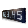 High Brightness Waterproof PCB Module LED Digit Gas Station Price Sign
