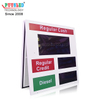 Outdoor Brightness PCB Digital Number LED Gas Price Sign Gas Station Lighting Box Oil Price Display for US Gas Station