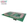 PUUSLED semi outdoor led display hot sale 10 inch PCB led digit number 7 segment PCB led display board for gas price sign