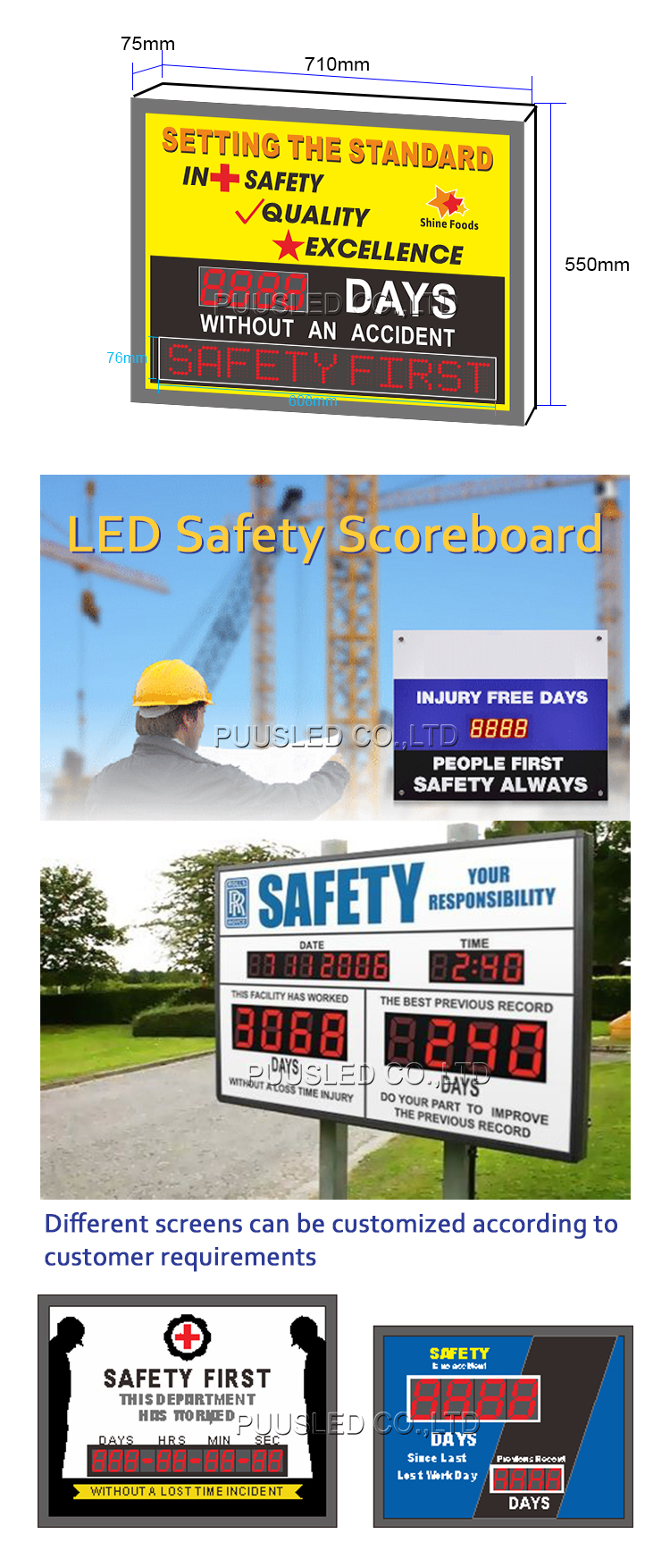 D2.3''+F3.75-2X0.5-R-8888-Safety-Board-A详情