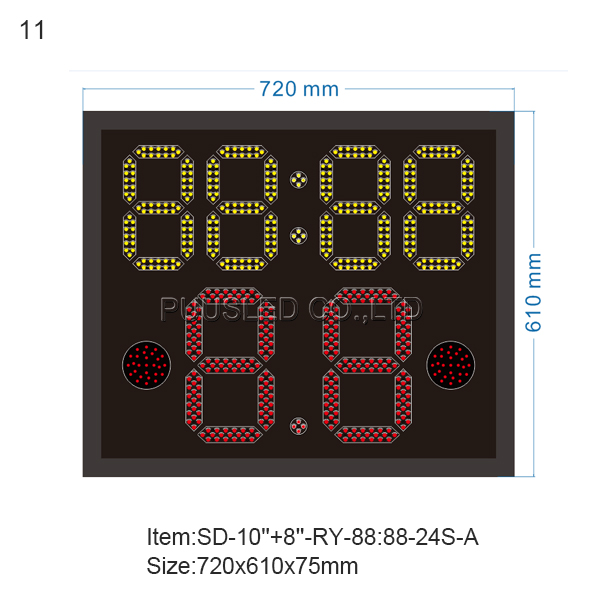 11.SD-10''+8;;-RY-88;88-24S-A