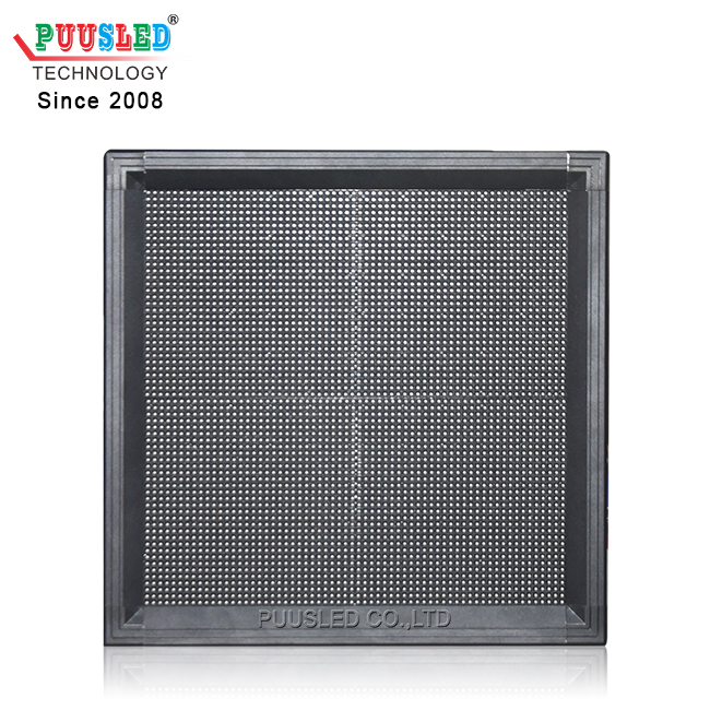 Brightness Outdoor Parking LED Sign P5 RGB Color LED Parking Information Display Japanese Parking Lot Message Sign for Sale