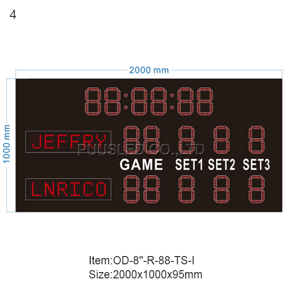 4.OD-8''-R-88-TS-I