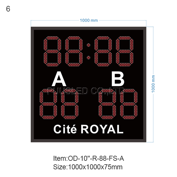 6.OD-10''-R-88-FS-A