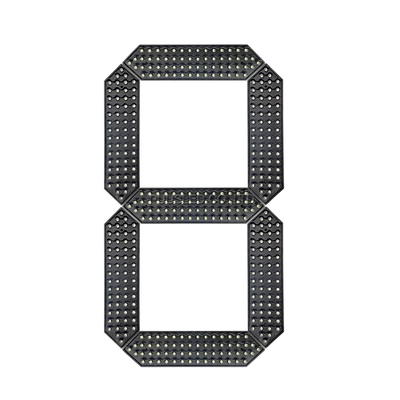20 Inch Hot Sale Led Digit Display Custom Large 7 Segment