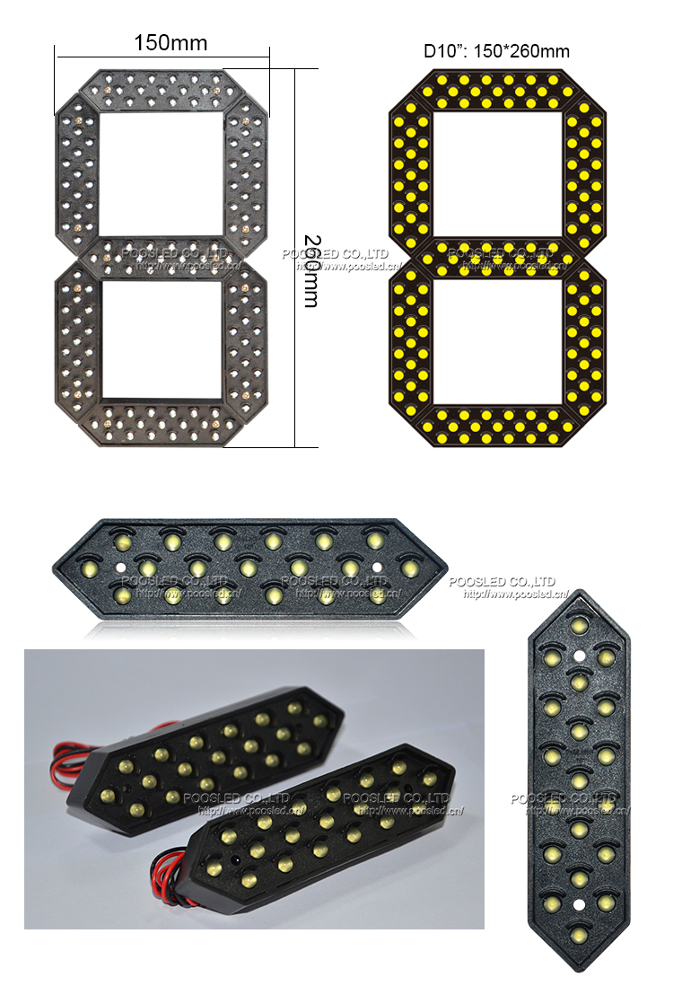  led module
