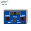 LED Sports Hockey Scoreboard LED Sport Gametime Display LED Hockey Scoreboards for Hockey Games