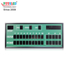 Mimi LED sport scoreboard gametime display outdoor play sports scoreboard led scoreboard led baseball scoreboards for sale