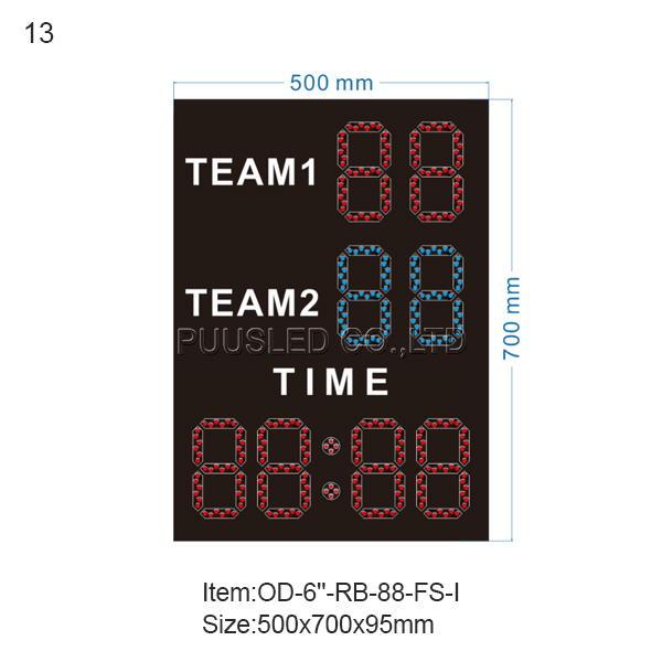 13.OD-6''-RB-88-FS-I