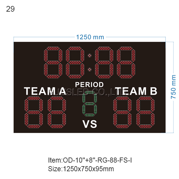 29.OD-10''+8''-RG-88-FS-I