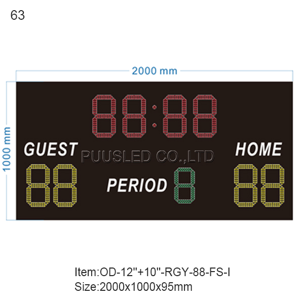 63.OD-12''+10''-RGY-88-FS-I