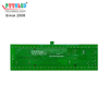 PUUSLED Professional Basketball Score 24-Second Attack Timer Screen Digital Control Card for Basketball Games