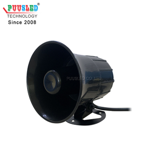 Dedicated Speaker for Sports Scoreboard Basketball Shot Clock Speaker