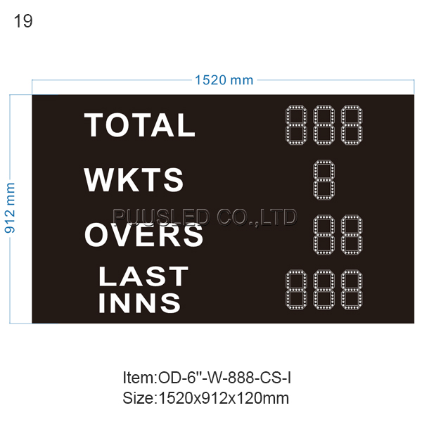 19.OD-6''-W-888-CS-I
